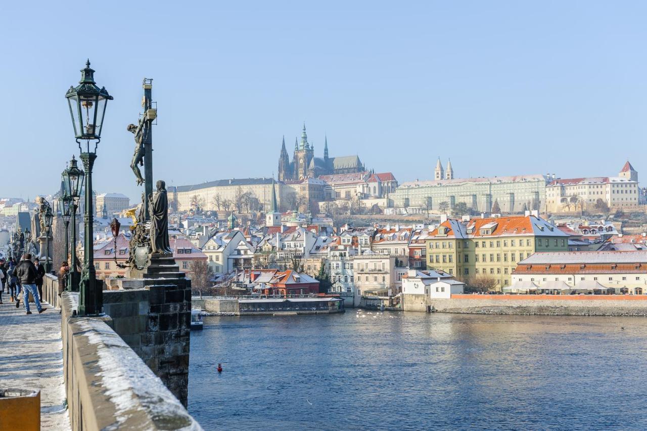 Duplex With 3 Bedrooms * Prag
