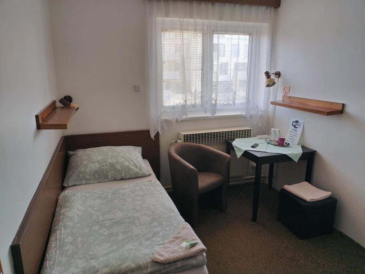 Sparta Guest house Prague
