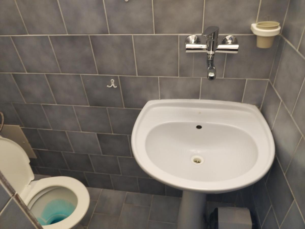Guest house Sparta