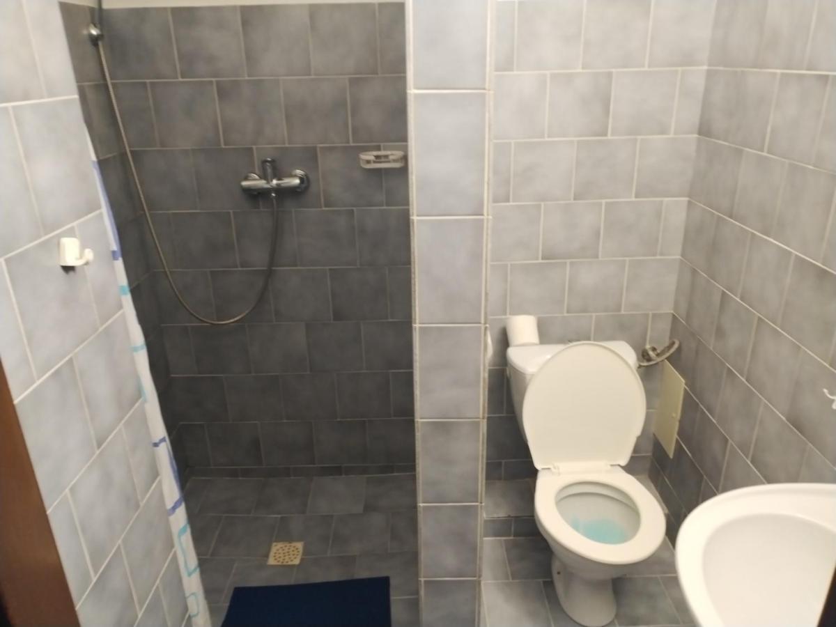 Guest house Sparta