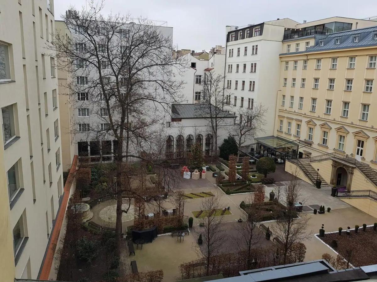 Apartment Centre Prague