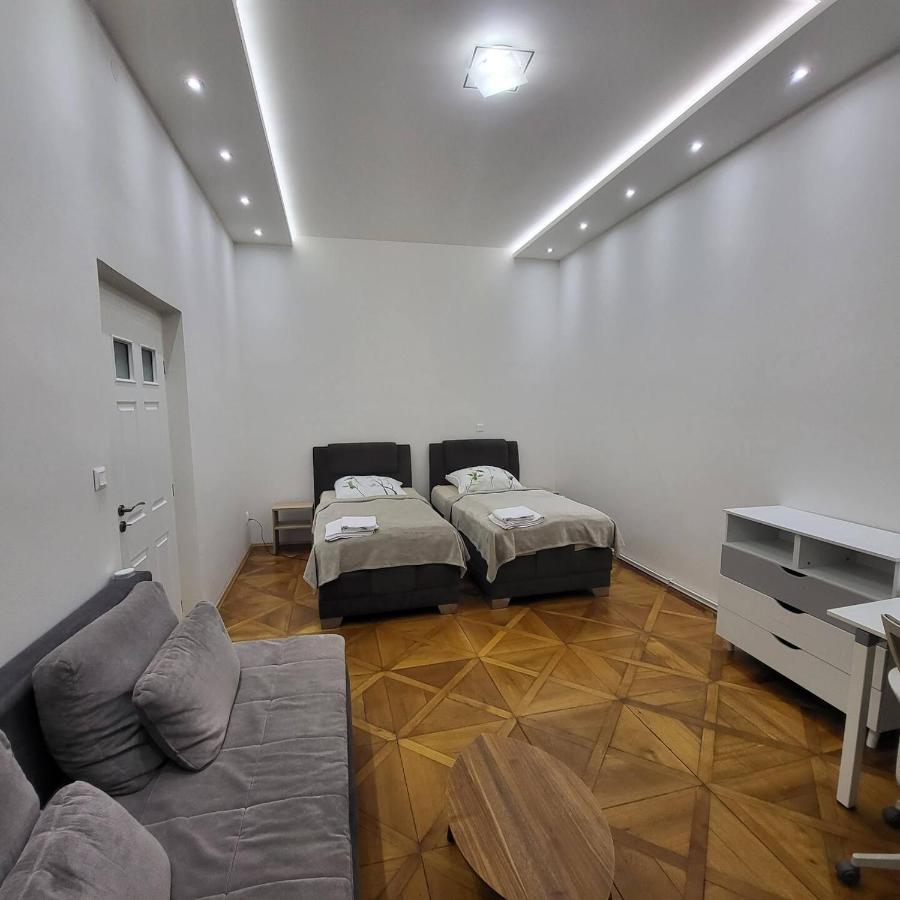 Centre Apartment
