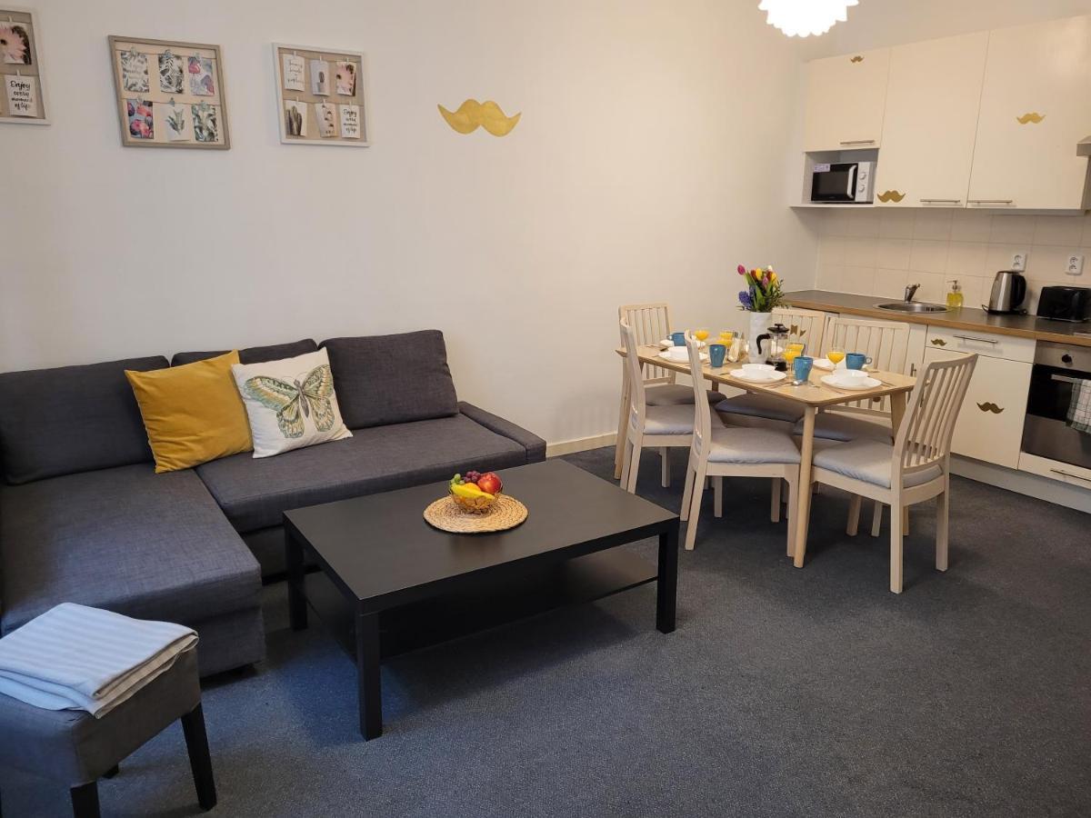 Little Tom Apartment