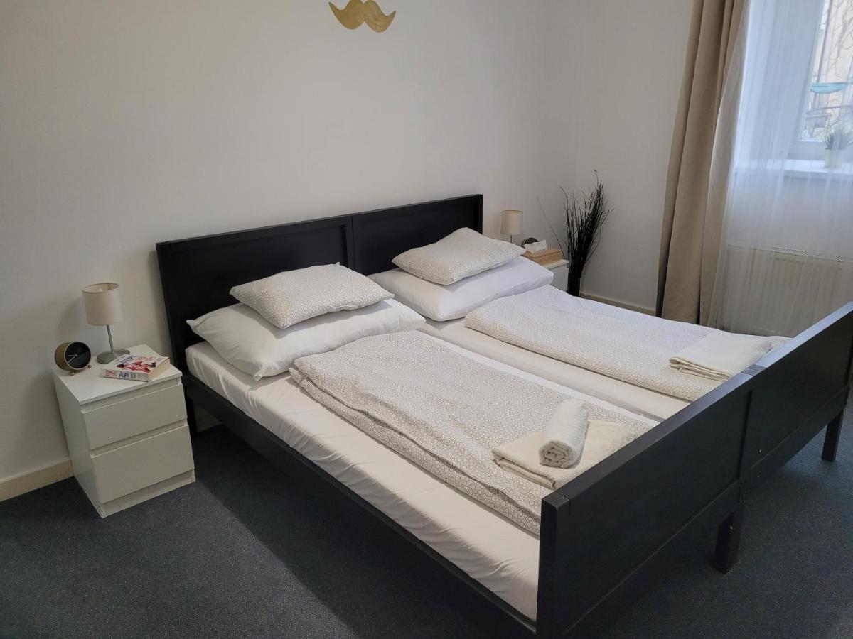 Little Tom Apartment