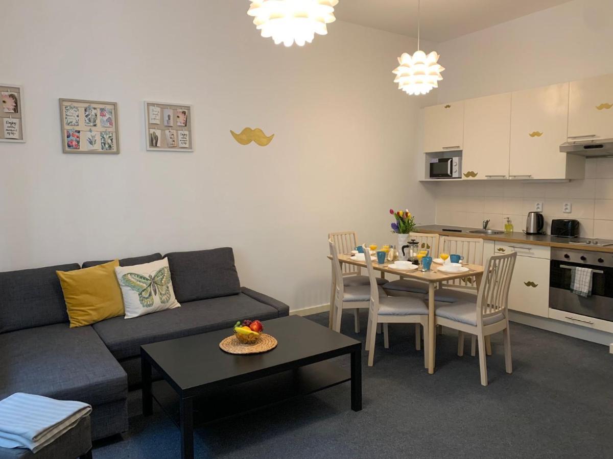 Little Tom Apartment *