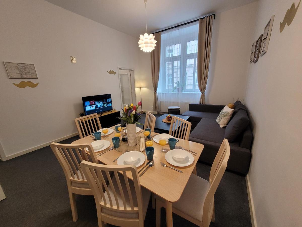 Apartment Little Tom