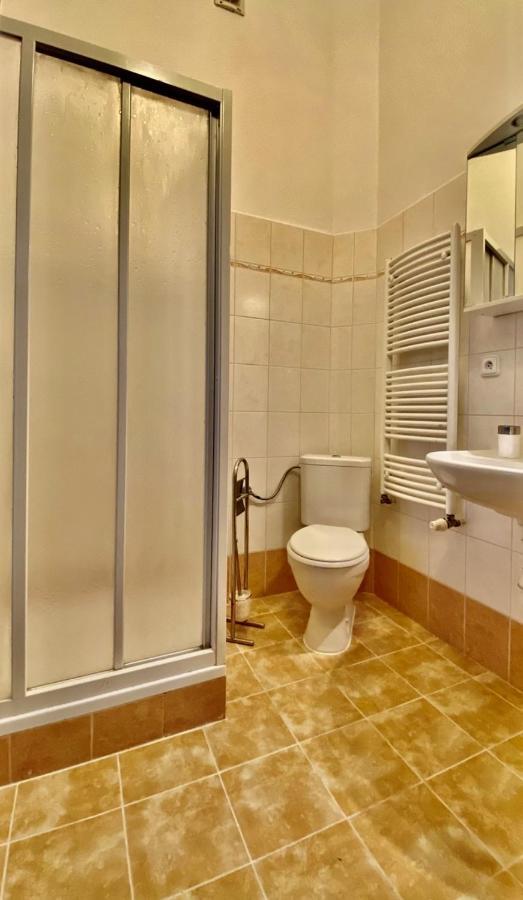 Spacious Cozy In Centre Praha