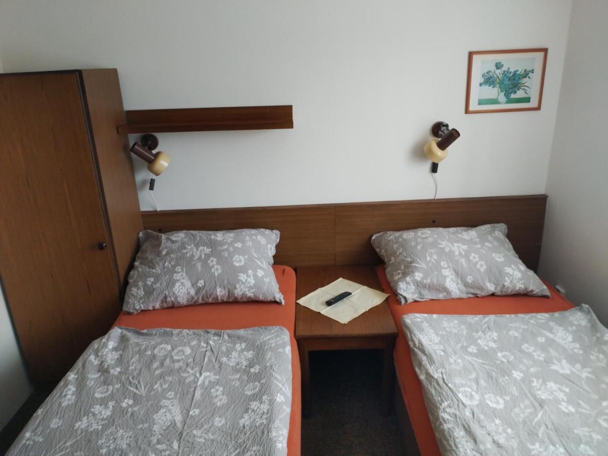 Guest house Sparta
