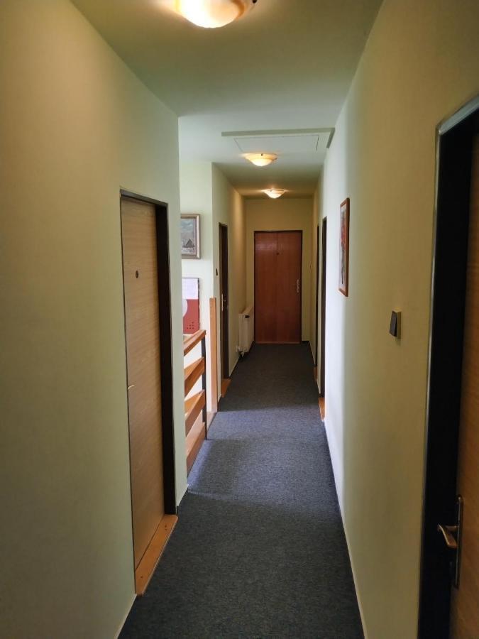 Guest house Sparta Prague