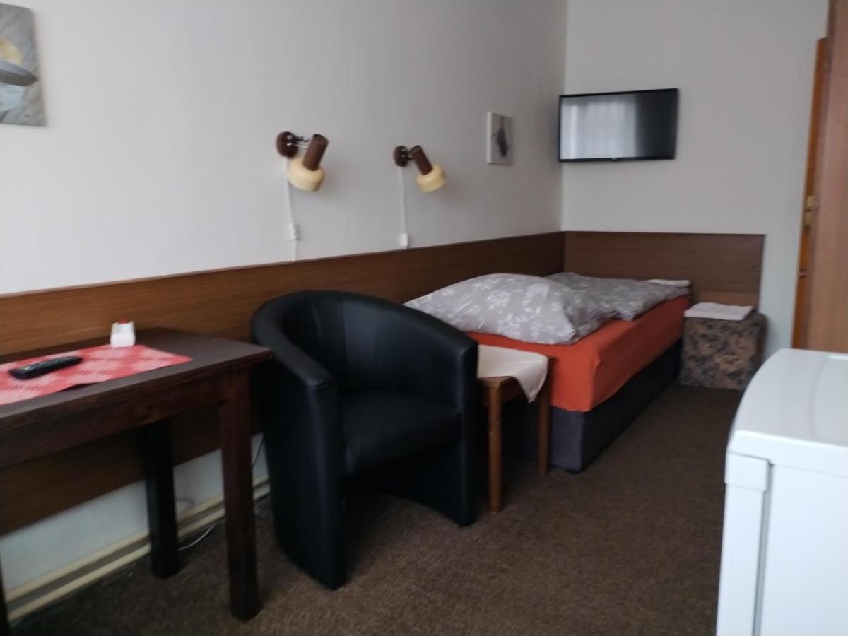 Sparta Guest house