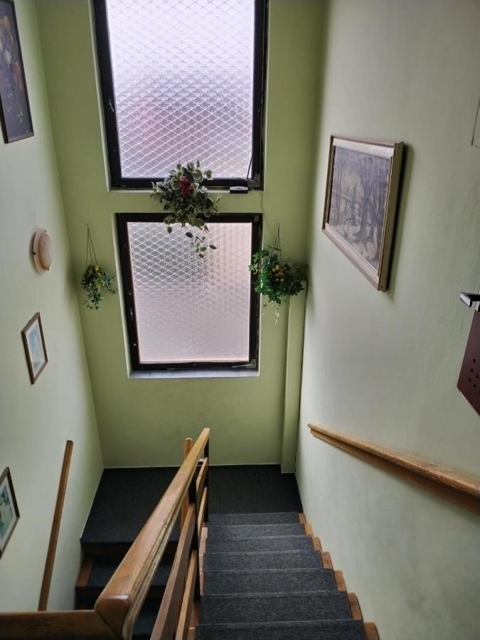 Sparta Guest house