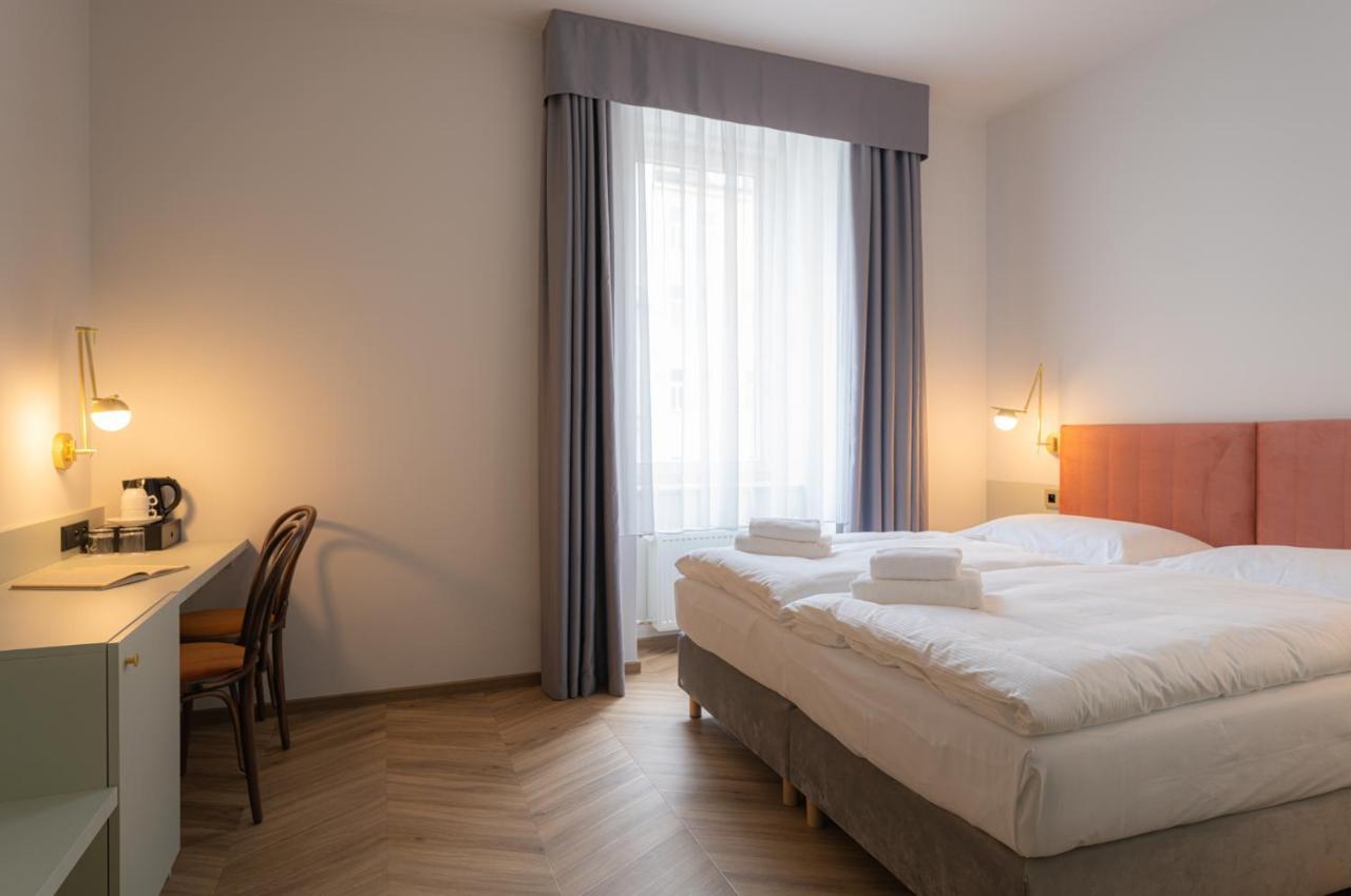 Beranek Prague