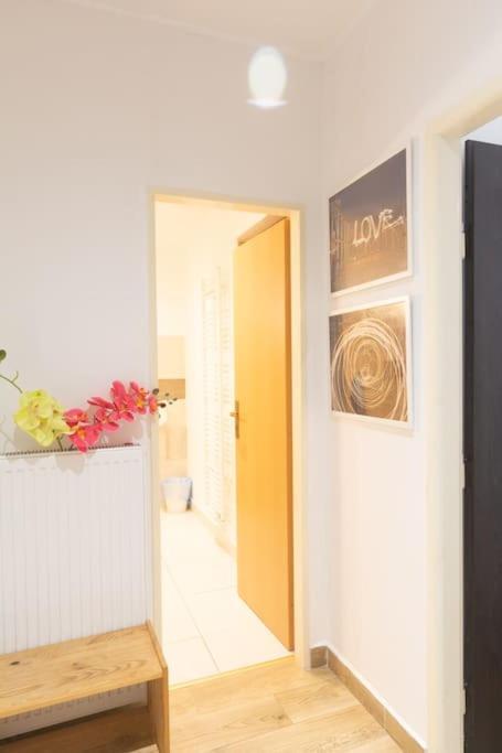 Cozy Basement Flat, Skyshowtime, 3 Minutes To Center Apartment Prague