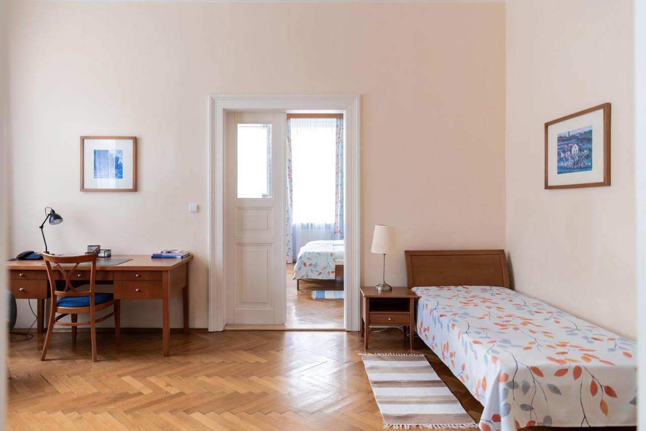 Lejlighedshotel Sibelius