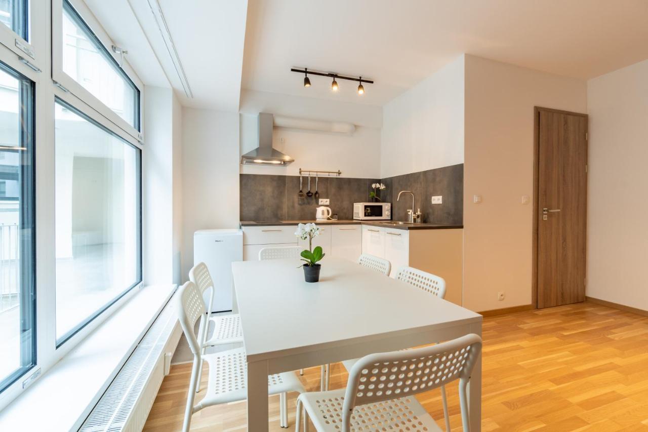 Apartment Brand New Two #26 With Free Secure Parking Close To Center