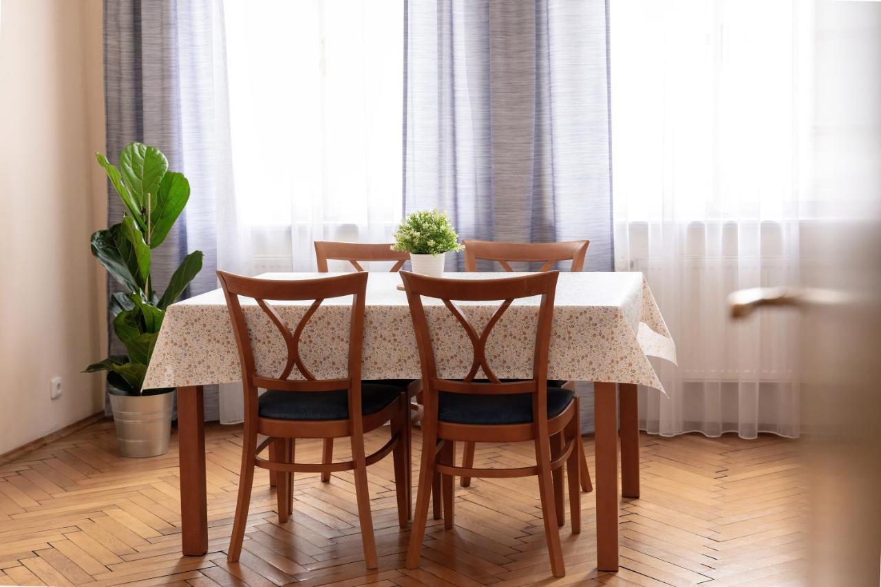 Sibelius Lejlighedshotel 3*