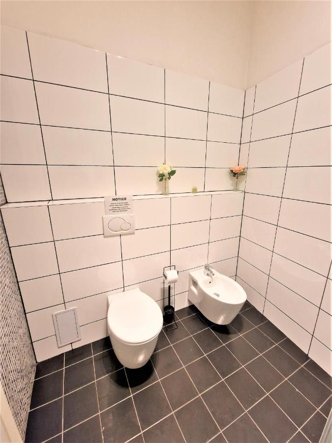 Lejlighed Reznicka Prag
