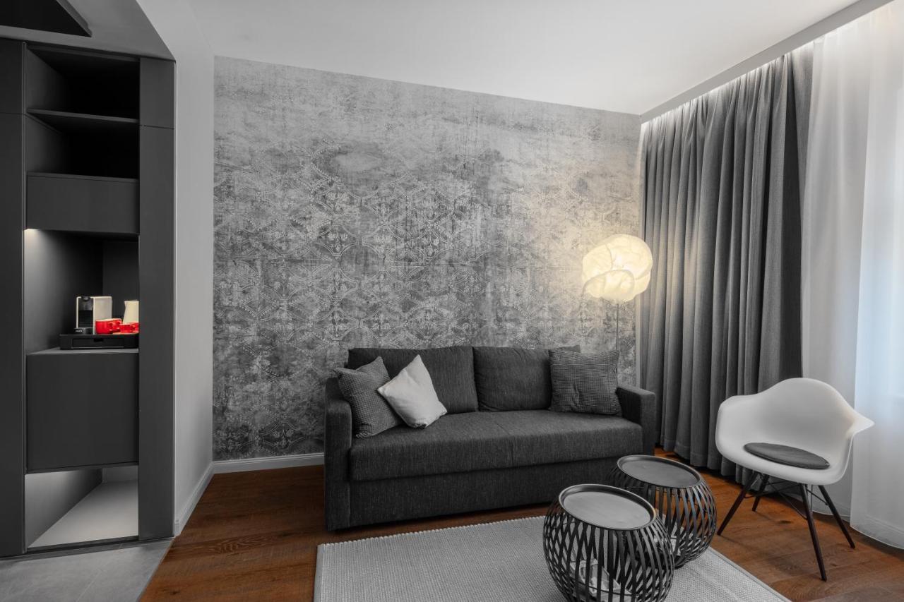 The Manes Boutique Hotell 4*