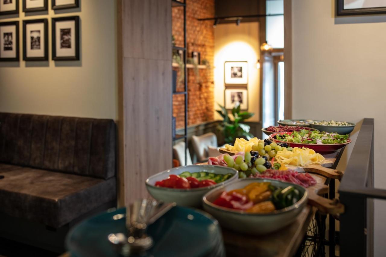 Hotell The Manes Boutique 4*