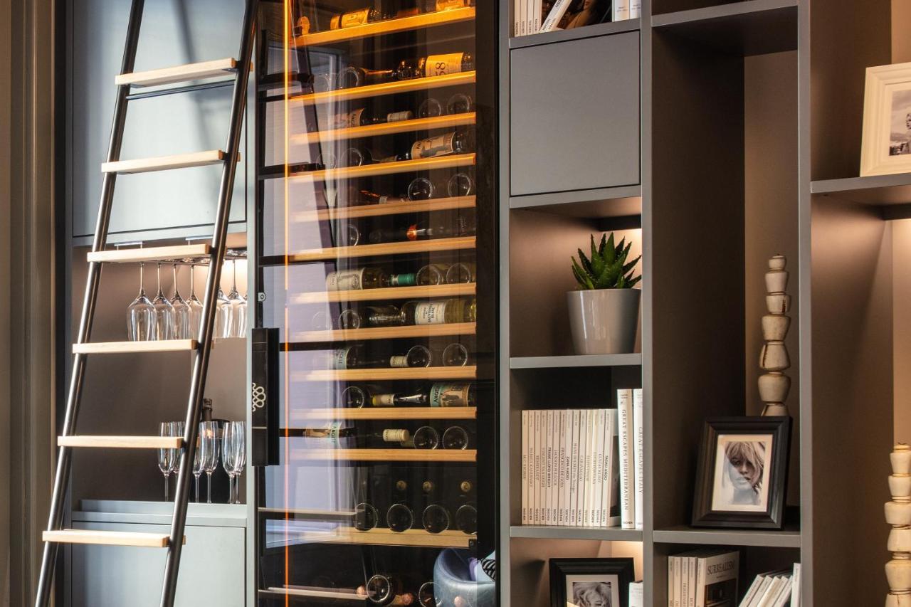 The Manes Boutique 4* Prag