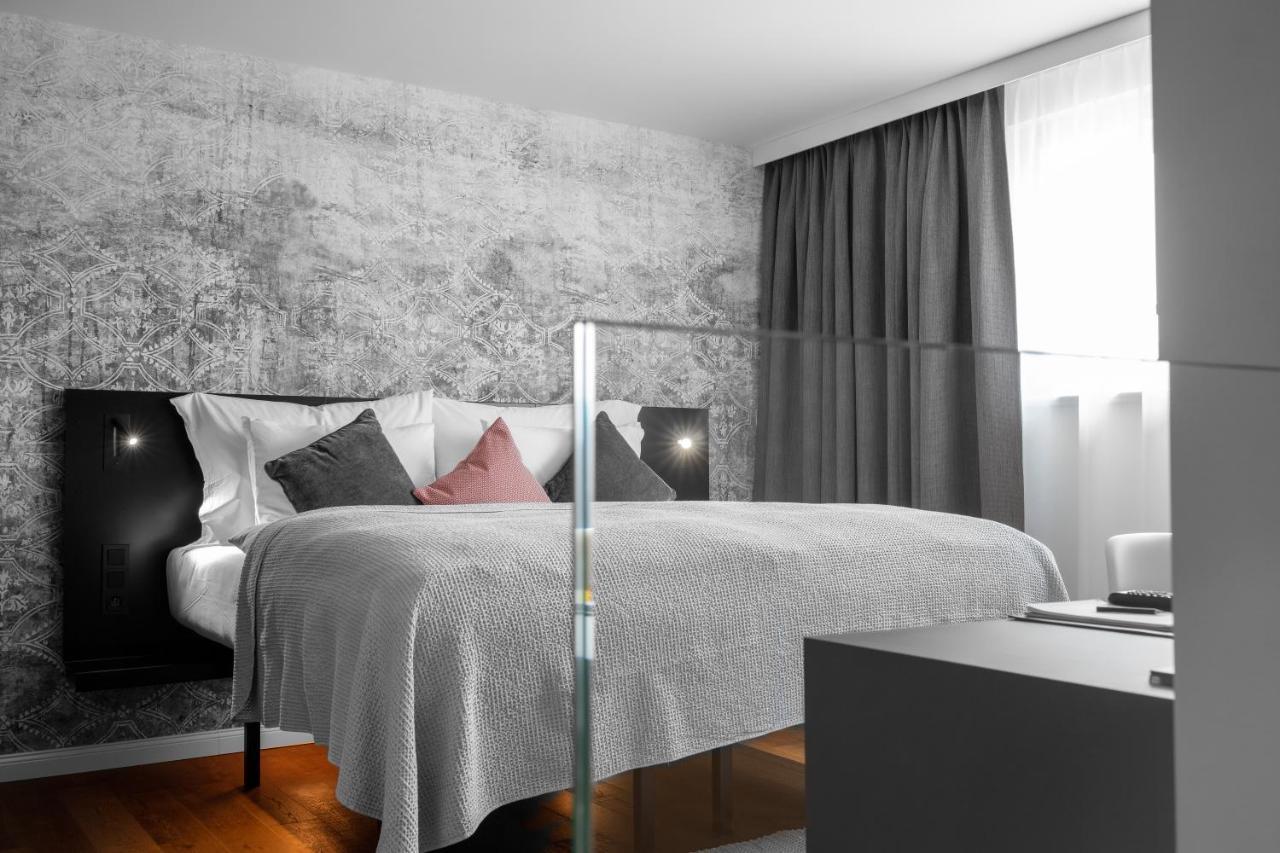 The Manes Boutique Hotell Prag