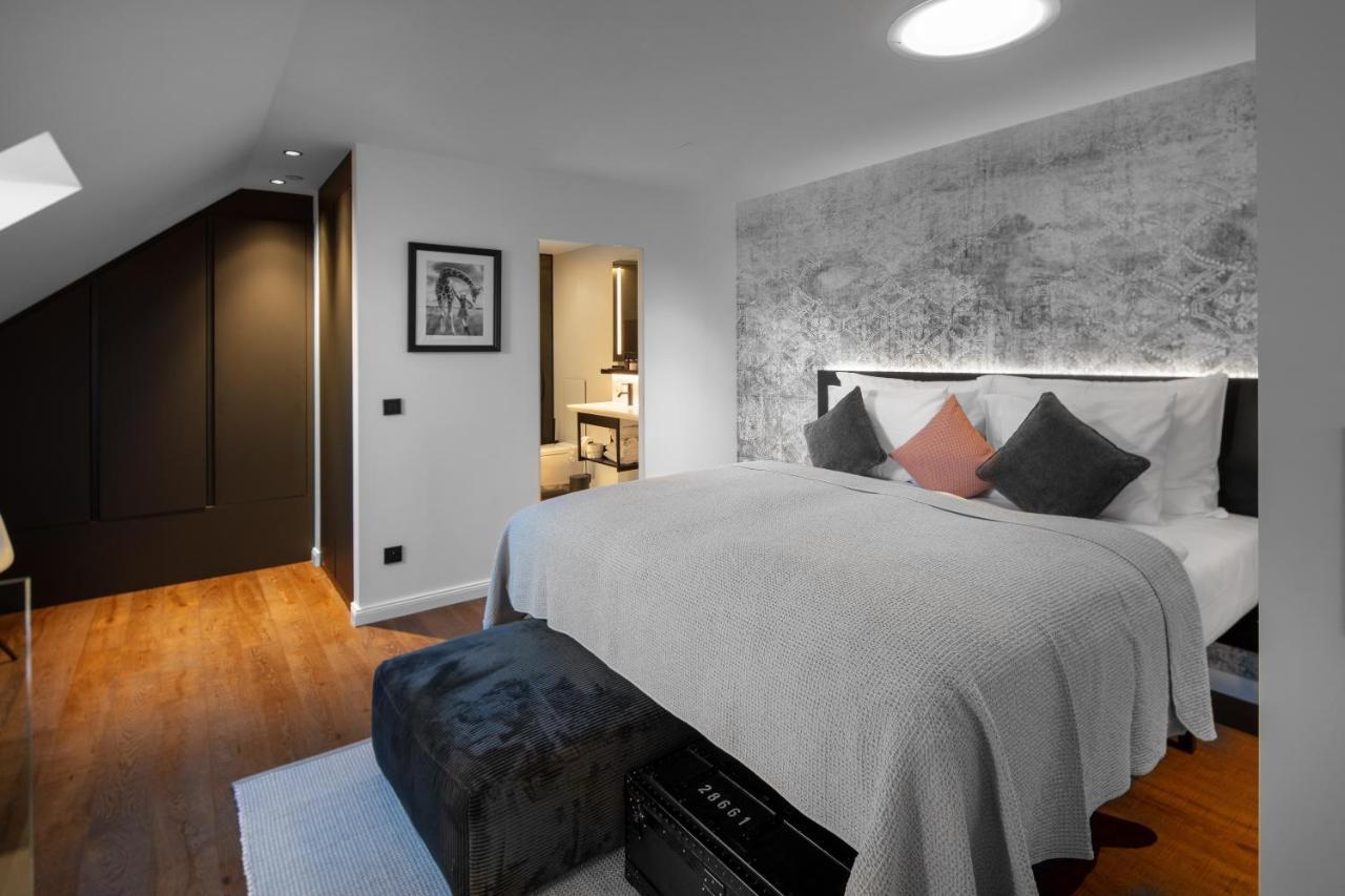 Hotell The Manes Boutique 4*