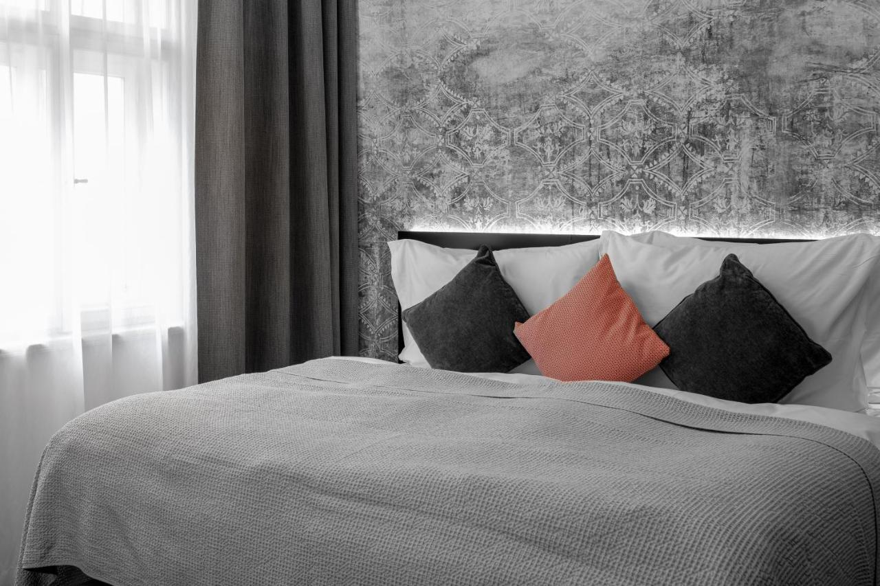 Hotel The Manes Boutique