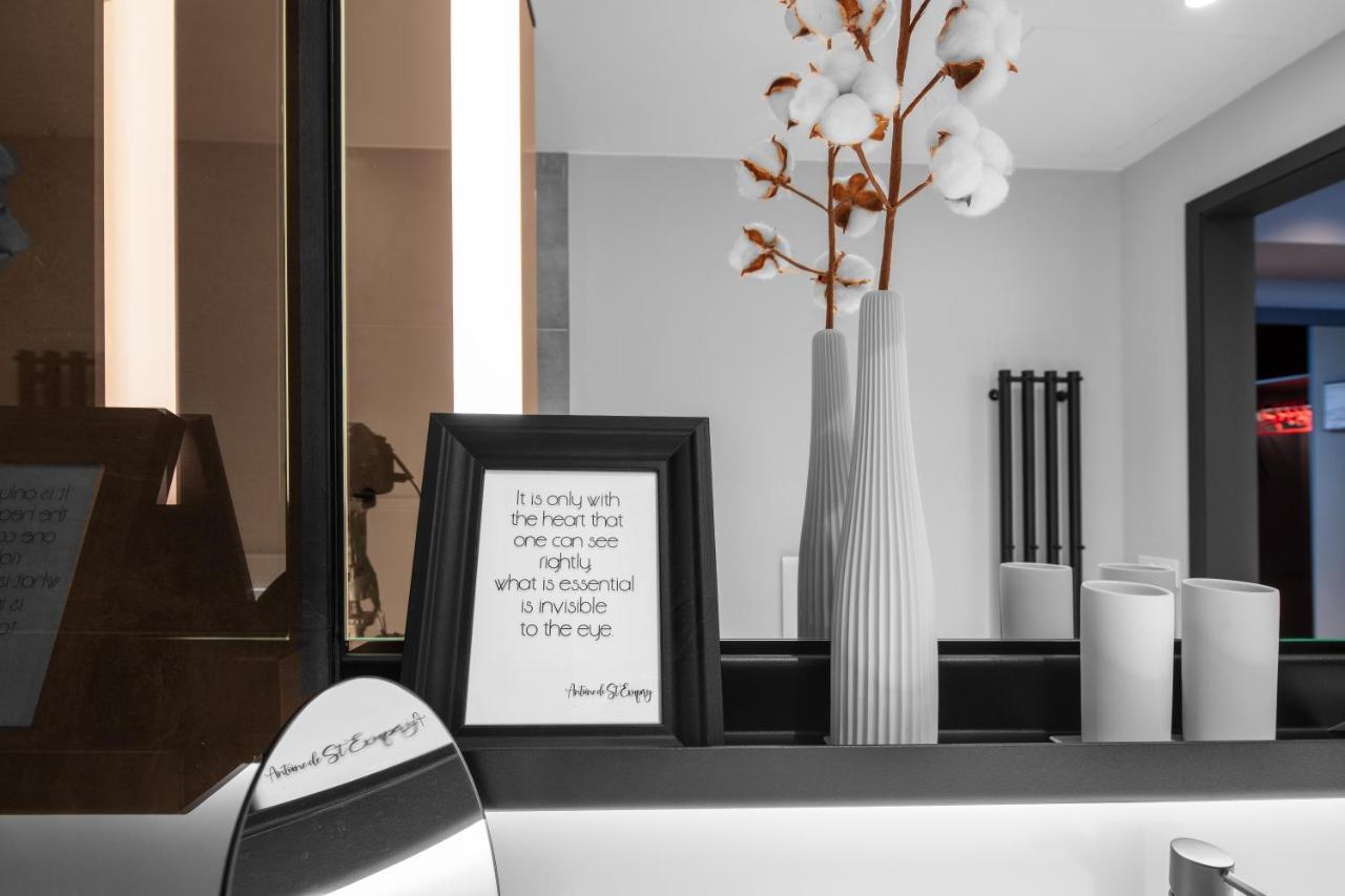 Hotell The Manes Boutique 4*