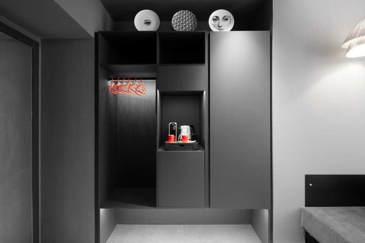 Hotell The Manes Boutique 4*