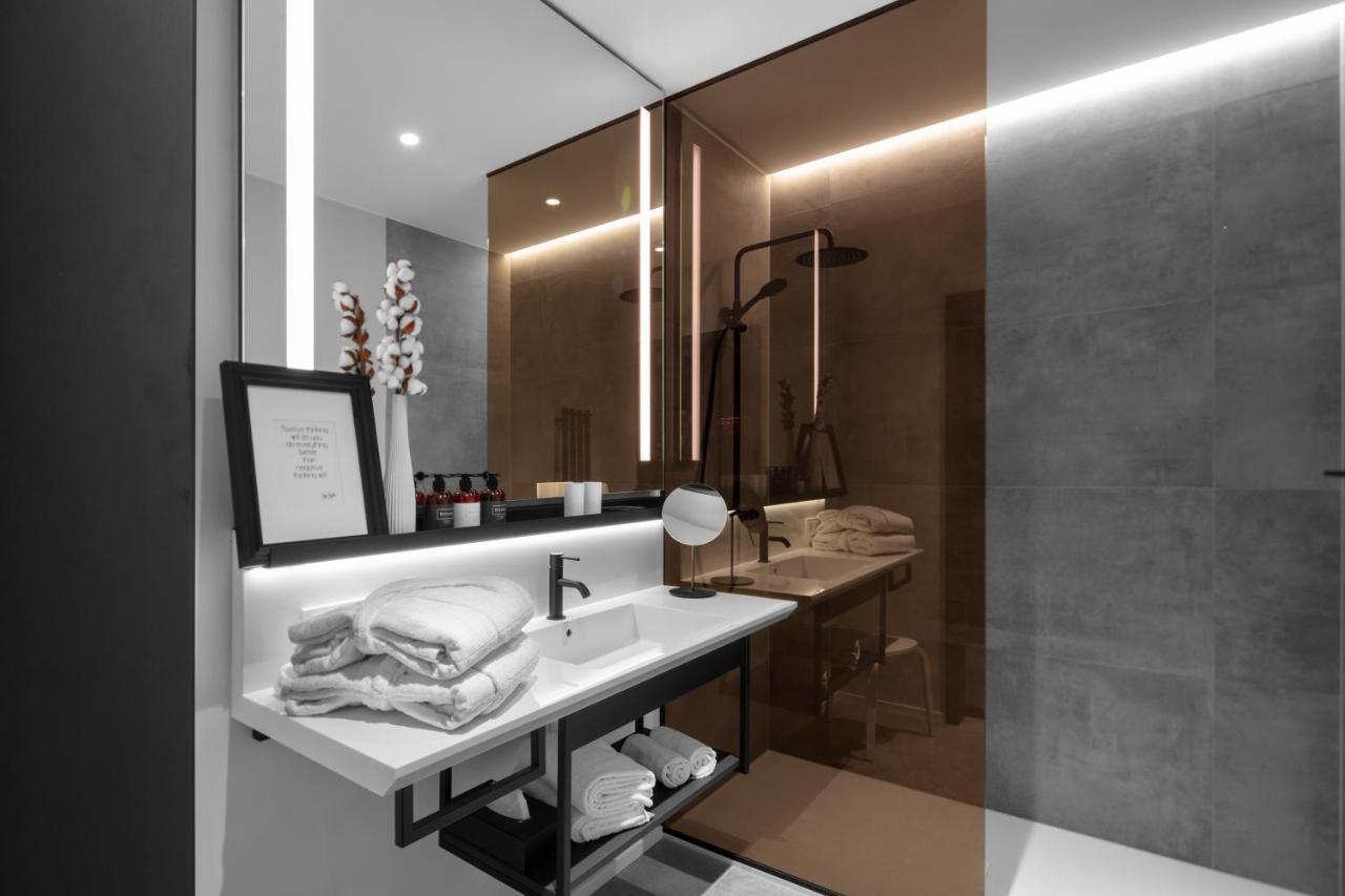 Hotell The Manes Boutique