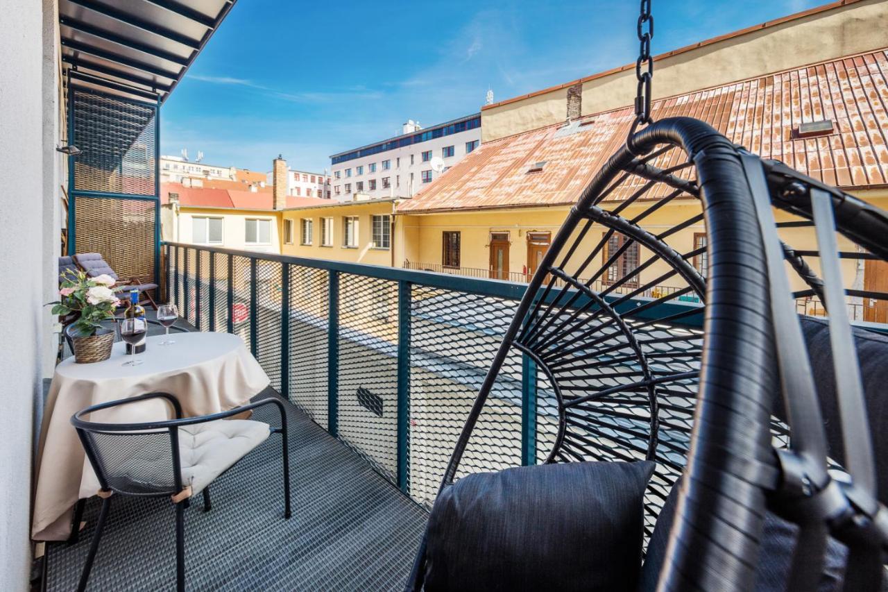 Duplex With 3 Bedrooms * Prag