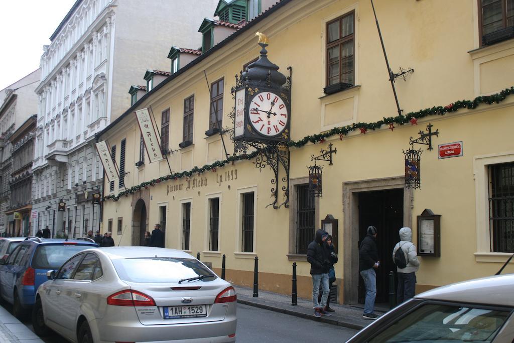 Alina * Prag