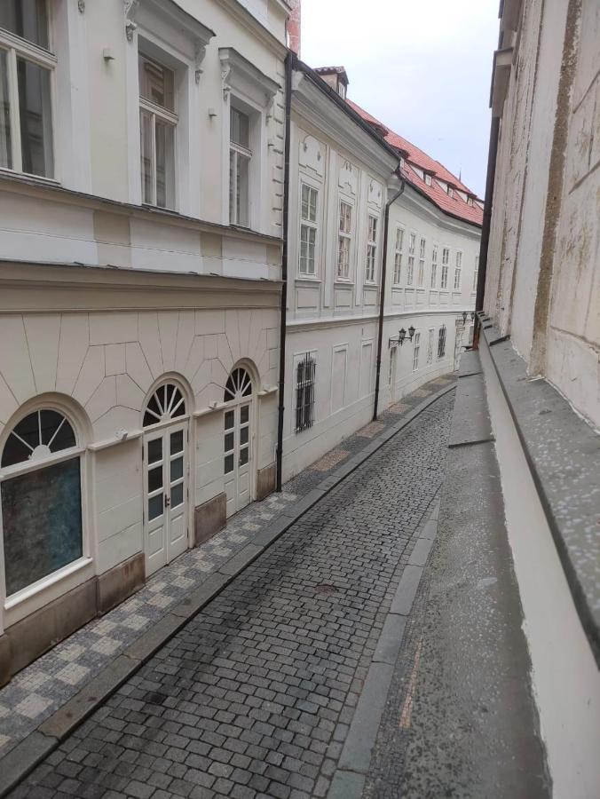 Apartment Charles Bridge By Riverside *