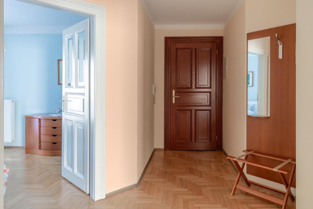 Sibelius Lejlighedshotel
