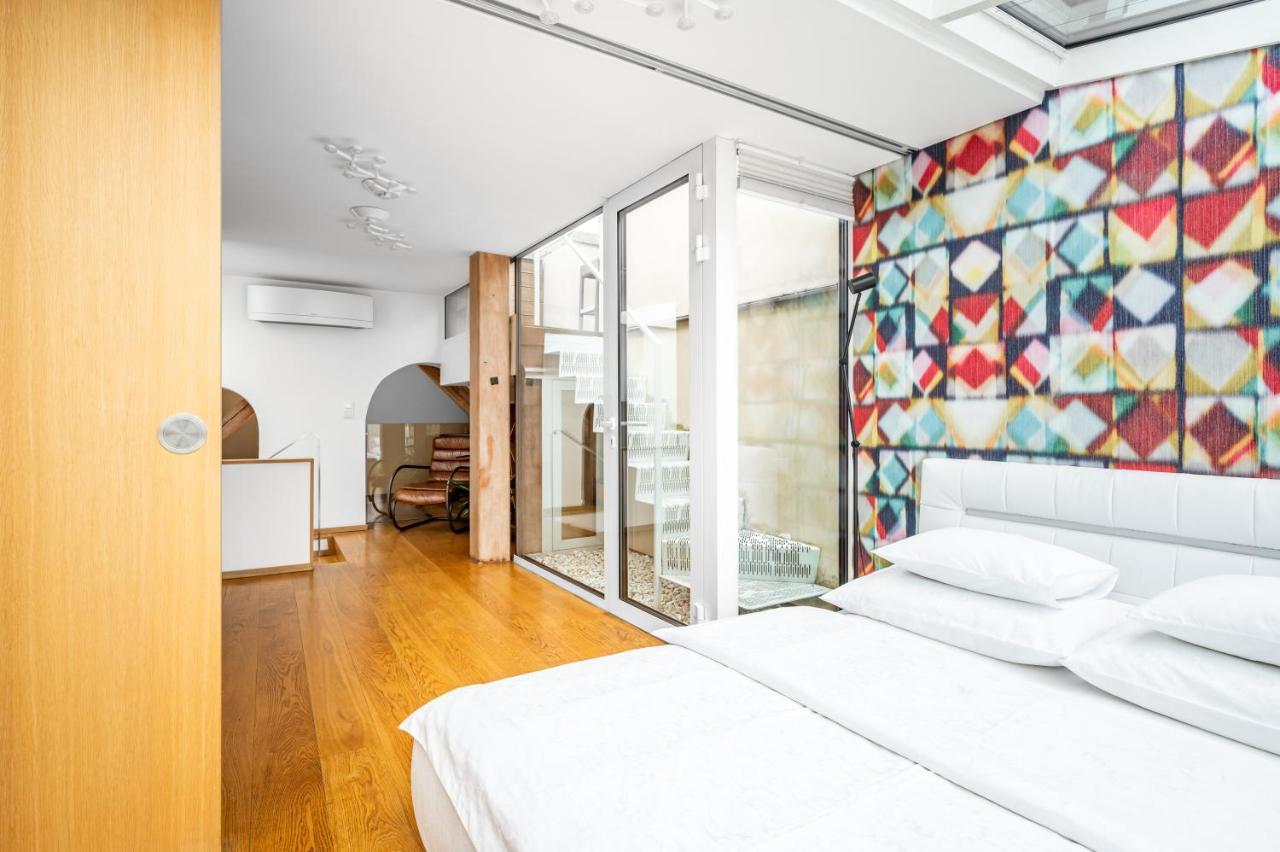 Malostranska Lejlighedshotel