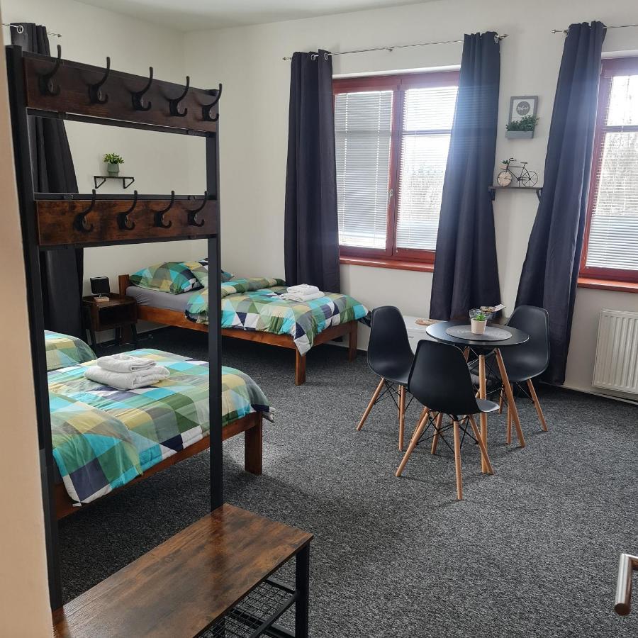 A Restaurace Simanda Gæstehus 3*