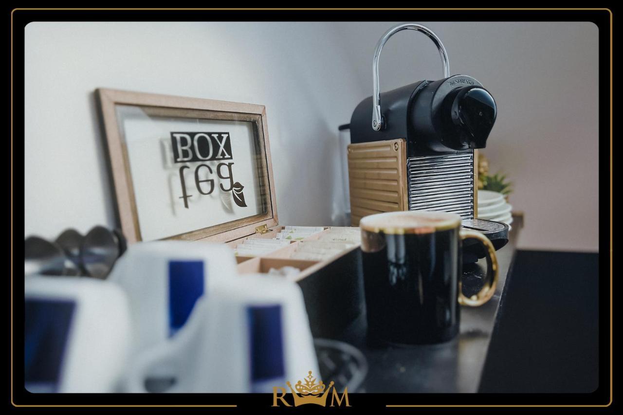Rm Luxury In • 6 People • Free Parking • Pets