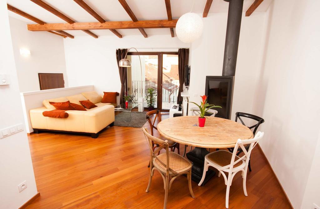 Luxury Loft * Prag