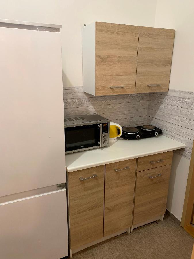 Lejlighed Holiday Home Prague *