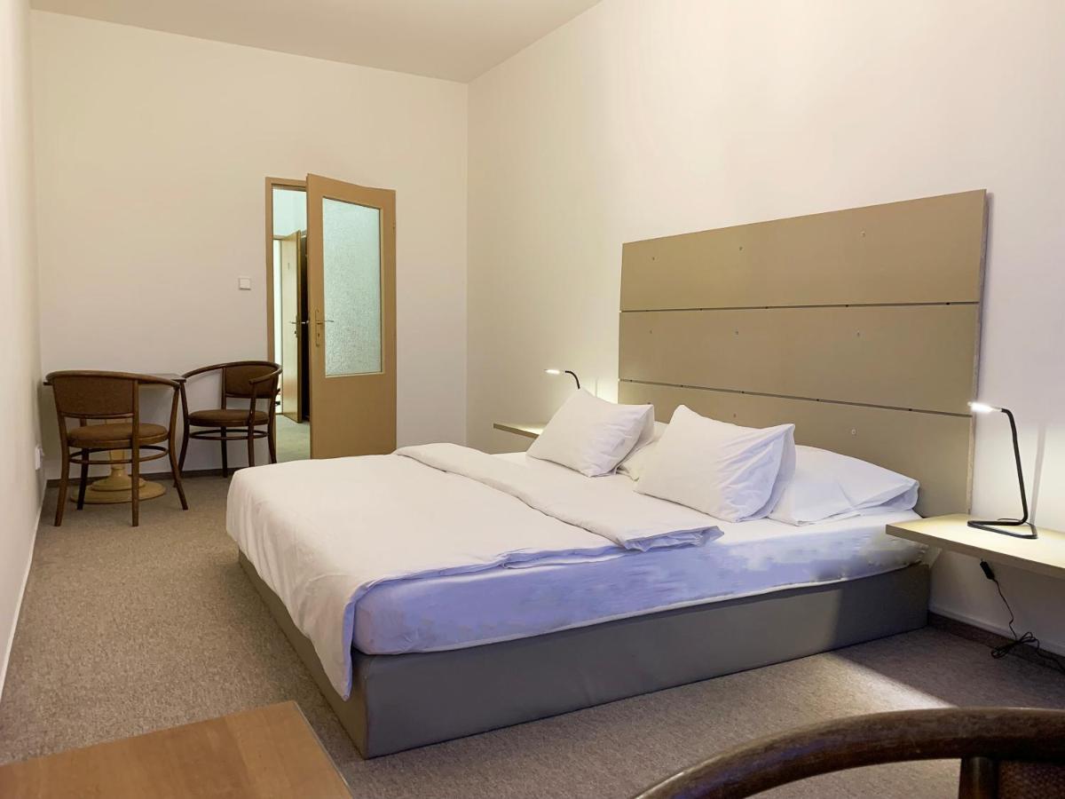 Lejlighed Holiday Home Prague *