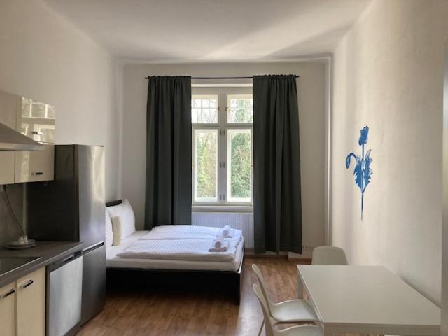 Erbenova Prag