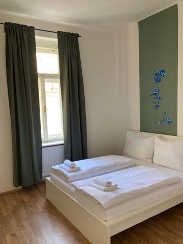 Lägenhetshotell Erbenova