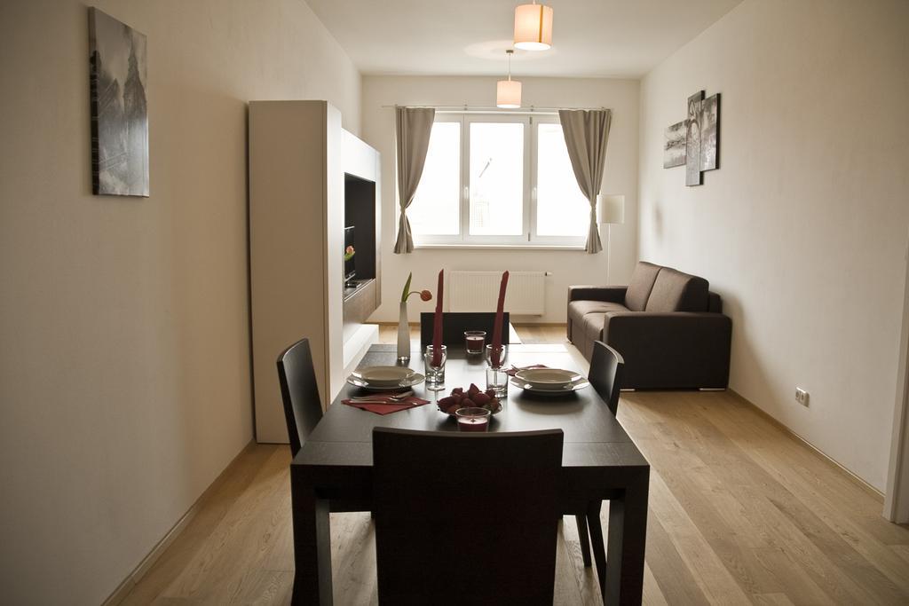 Apartment Drtinova *