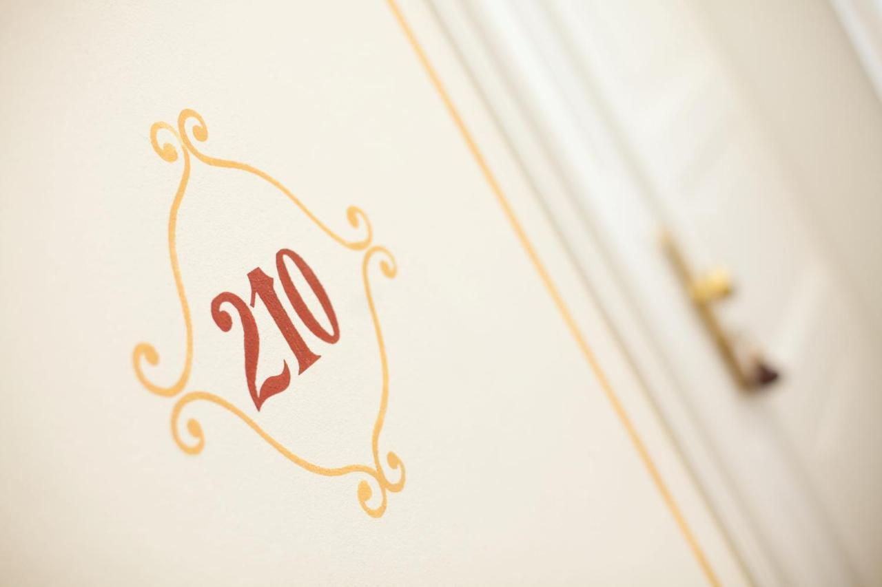 Hotel Louis Leger - Czech Leading Prag