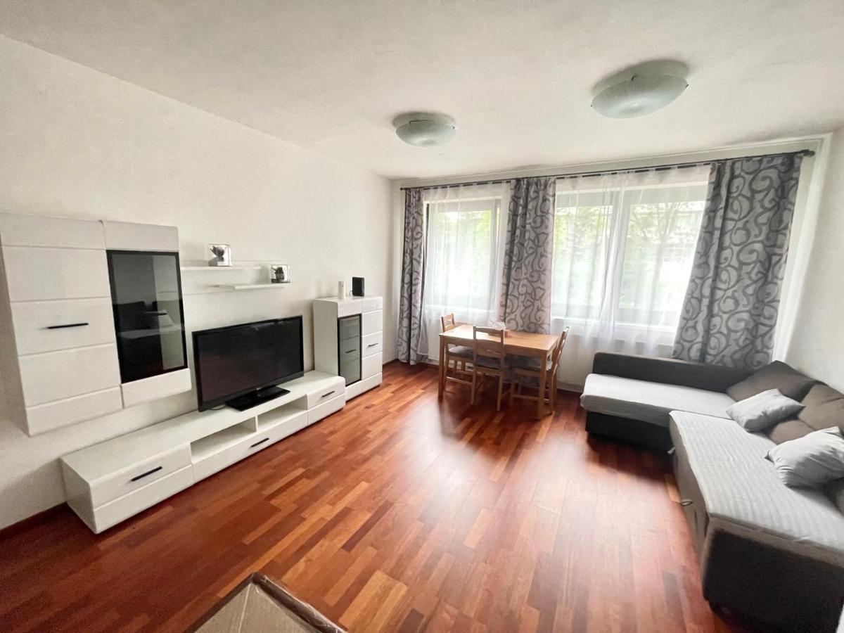 Centrum Park Apartment+ Lägenhet