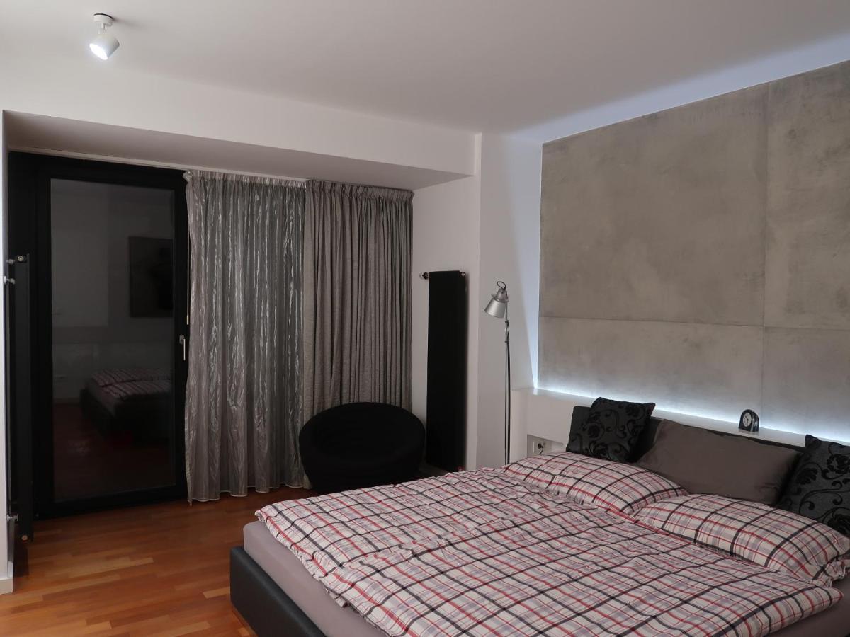Lejlighed Michal 125m2 Centre Prag