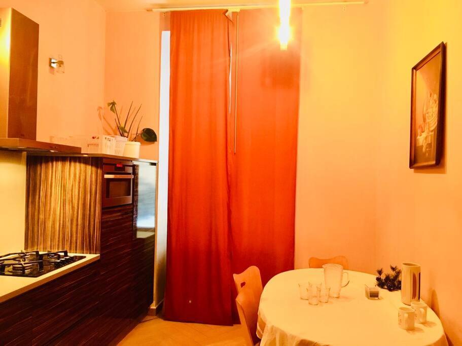 Apartment In 2 Square *