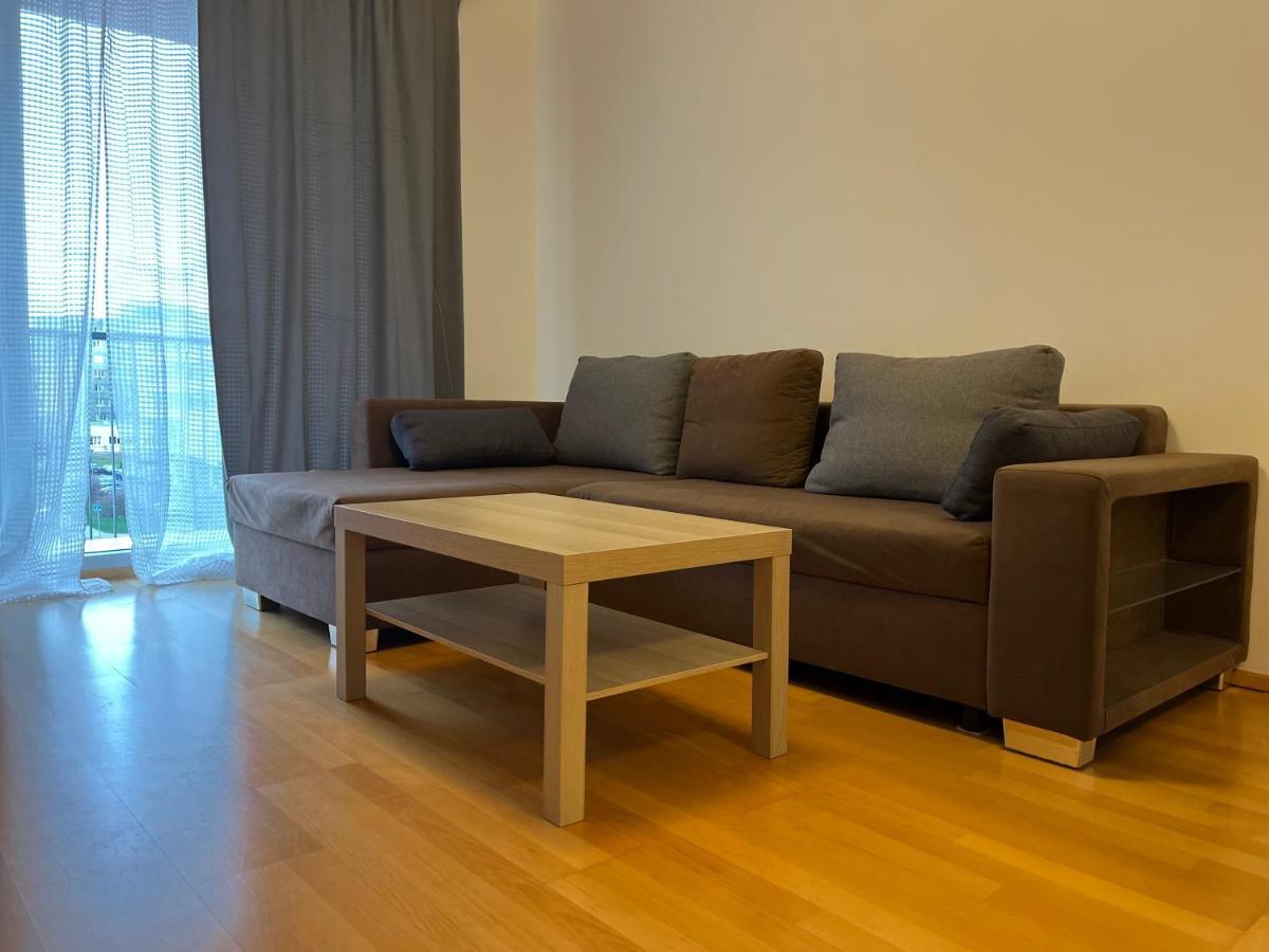 Apartmán Hurka - 15 Min Do Centra, Garaz Praha