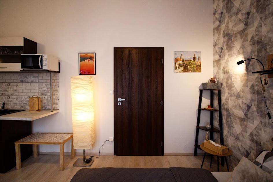 Snajder Apartment, 15min To Old Centre, Self-check In, Free Wifi Lejlighed Prag