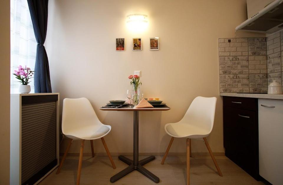 Apartmán Cosy Studio, 15min To Old Centre, Self-check In, Free Wifi, Welcome Drink! *